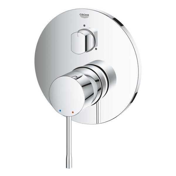 GROHE Essence Inbouwmengkraan 24169001