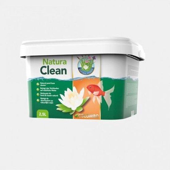 Colombo Natura Clean 2500 ML