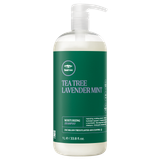 Paul Mitchell Shampoo - Tea Tree - 1000 ml