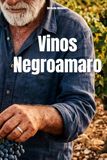 Vinos Negroamaro