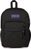 JanSport Big Day Pack Unisex Rugzak - Black