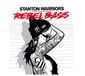 Stanton Rebel Bass CD