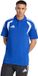 adidas Tiro 26 League Polo Bleu Homme Taille 2XL