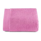 RIZO Top Towel - 1 douchehanddoek, grote douchehanddoek, badhanddoek, 100% gekamd katoen, 600 g/m², afmetingen 100 x 150 cm, kaasjesgroen