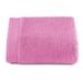 RIZO Top Towel - 1 douchehanddoek, grote douchehanddoek, badhanddoek, 100% gekamd katoen, 600 g/m², afmetingen 100 x 150 cm, kaasjesgroen
