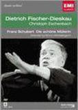Dietrich EMI Lied-Recital & Masterclass/ Eschenbach DVD Limited Edition Franz Schubert Christoph Eschenbach Dietrich Fischer-Dieskau Duits Klassiek Romantiek