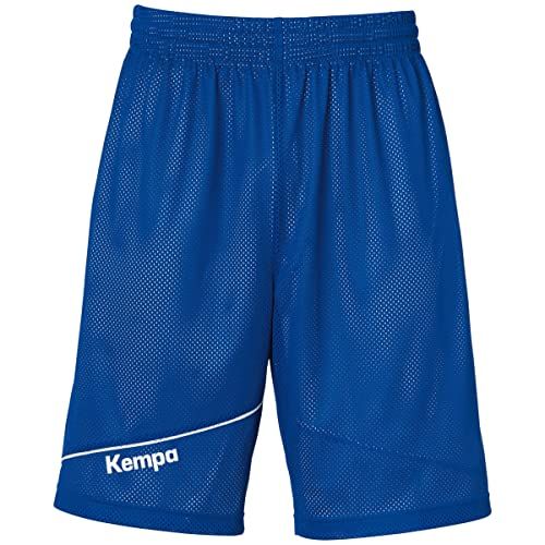 Kempa Player Reversible Shorts