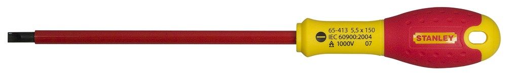 Stanley Fatmax Parallel Vde - 3253561654107