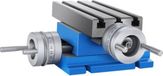 Merkloos / Sans marque Shanghaimuxinmuyeyouxiangongsi Milling Machine - Cross Slide Worktable - Sliding Workholding