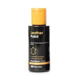 Furniture Clinic Leerverf - Zwart, 50ml