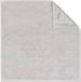 Cawö Keukendoek Solid 50x50 Grijs