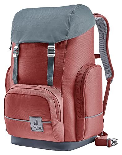 Deuter Unisex kinderen Scula schoolrugzak