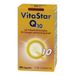 VitaStar Q10, 30 gélules, 17,5 gram