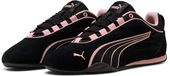 Puma Dames Catch Soleil SD Sneaker 403955 09 Black-rosy