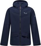 SALEWA Puez Goretex 2L EPE Jacket M, navy blazer, XL