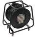 Omnitronic Stage Haspel XLR 24 In / 8 Uit 30 Meter Kabel