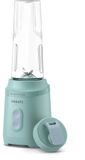 Philips HR2672/04 blender Blender voor op aanrecht 350 W Muntkleur