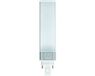 EDM Lampe LED 11 W F 1100 Lm (6400K)