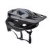 Fox Racing Speedframe RS Camo - Uniseks-Mountainbike-Helm voor Volwassenen, Veiligheid gaat voor, optimale pasvorm, verbeterd ademend vermogen, Black Camo, S