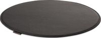 Fritz Hansen Series 7 zitkussen noir