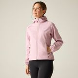 Regatta Arec III waterafstotende softshell wandeljas voor dames
