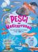 Pesci del Mediterraneo. Una guida illustrata per bambini da 0 a 109 anni. Ediz. a colori. Con QR code