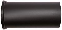 Stil Casa F451265 parasolvoet 20 liter van metaal, zwart