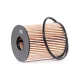 Blue Print ADK82104 Oliefilter met afdichtring, 1 stuk