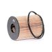 Blue Print ADK82104 Oliefilter met afdichtring, 1 stuk