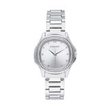 RADIANT Gemengd analoog kwartshorloge met armband RA647201