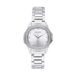 RADIANT Gemengd analoog kwartshorloge met armband RA647201