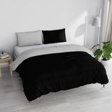 Italian Bed Linnen beddengoedset voor tweepersoonsbedden, 250 x 200 cm