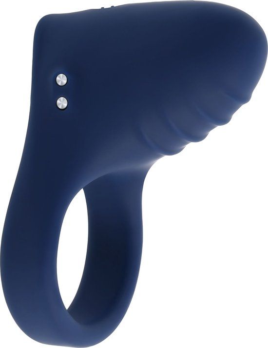 Playboy Evolved Playboy Pleasure Point Urethrale sonde - Blauw