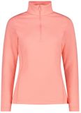 CMP Technische fleece dames Stretch Performance lotus XL