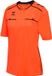 Hummel Damestrui Referee Neon Oranje XL