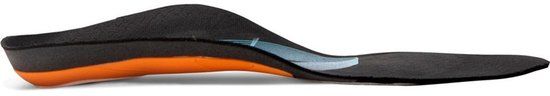 Solid Gear OPF FOOTBED LOW - Tweekleurige Combo - Maat 43-44