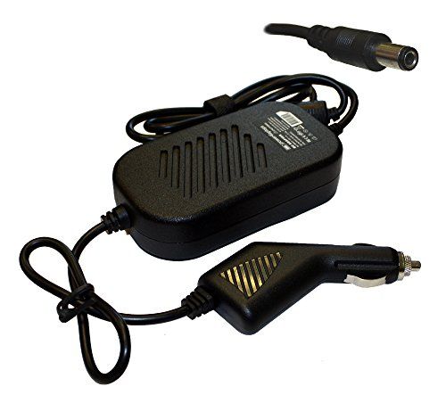 Power4Laptops Toshiba Satellite A100-270 DC-adapter laptop autolader
