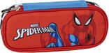 CERDÁ LIFE'S LITTLE MOMENTS Ovaal Spiderman pennenetui, rood