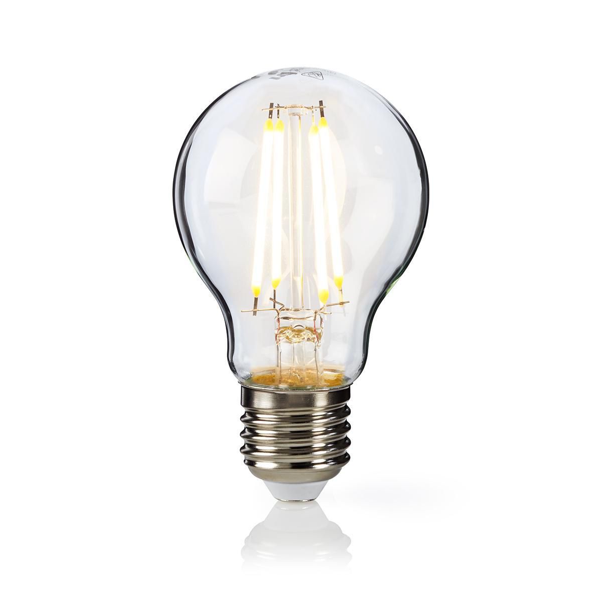 Nedis LEDBDFE27A602 LED-lamp