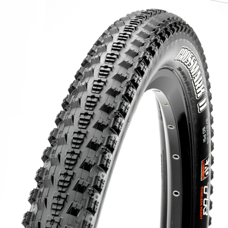 Maxxis Banden 344275210TLREP