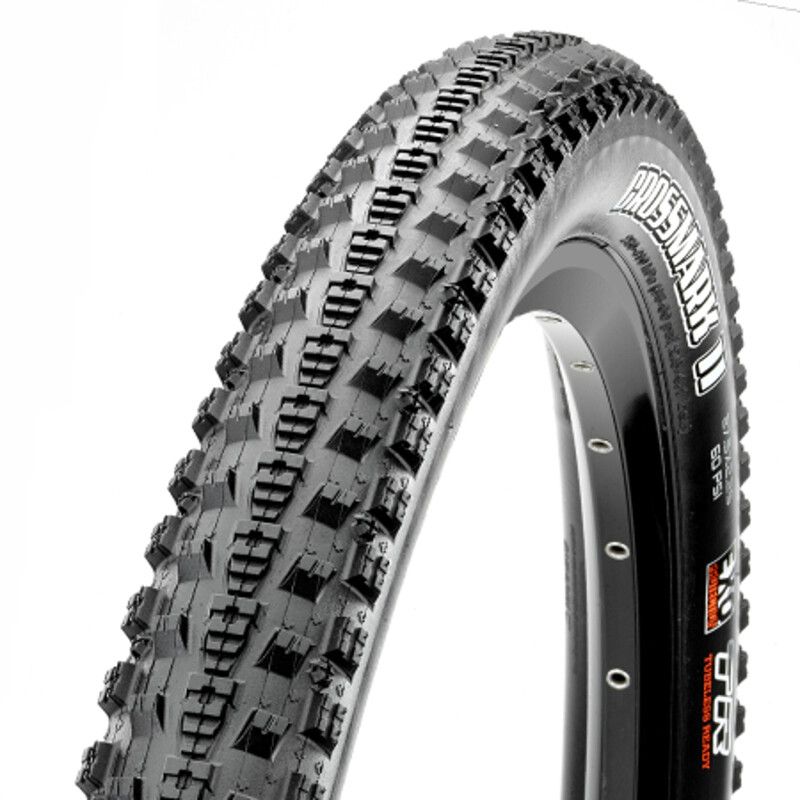 Maxxis Banden 344275210TLREP - 4717784031378