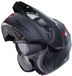 Caberg Tourmax Casque modulable - Noir mat - Taille S