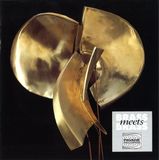Outhere European Brass Quintet - Brass Meets Brass (CD)