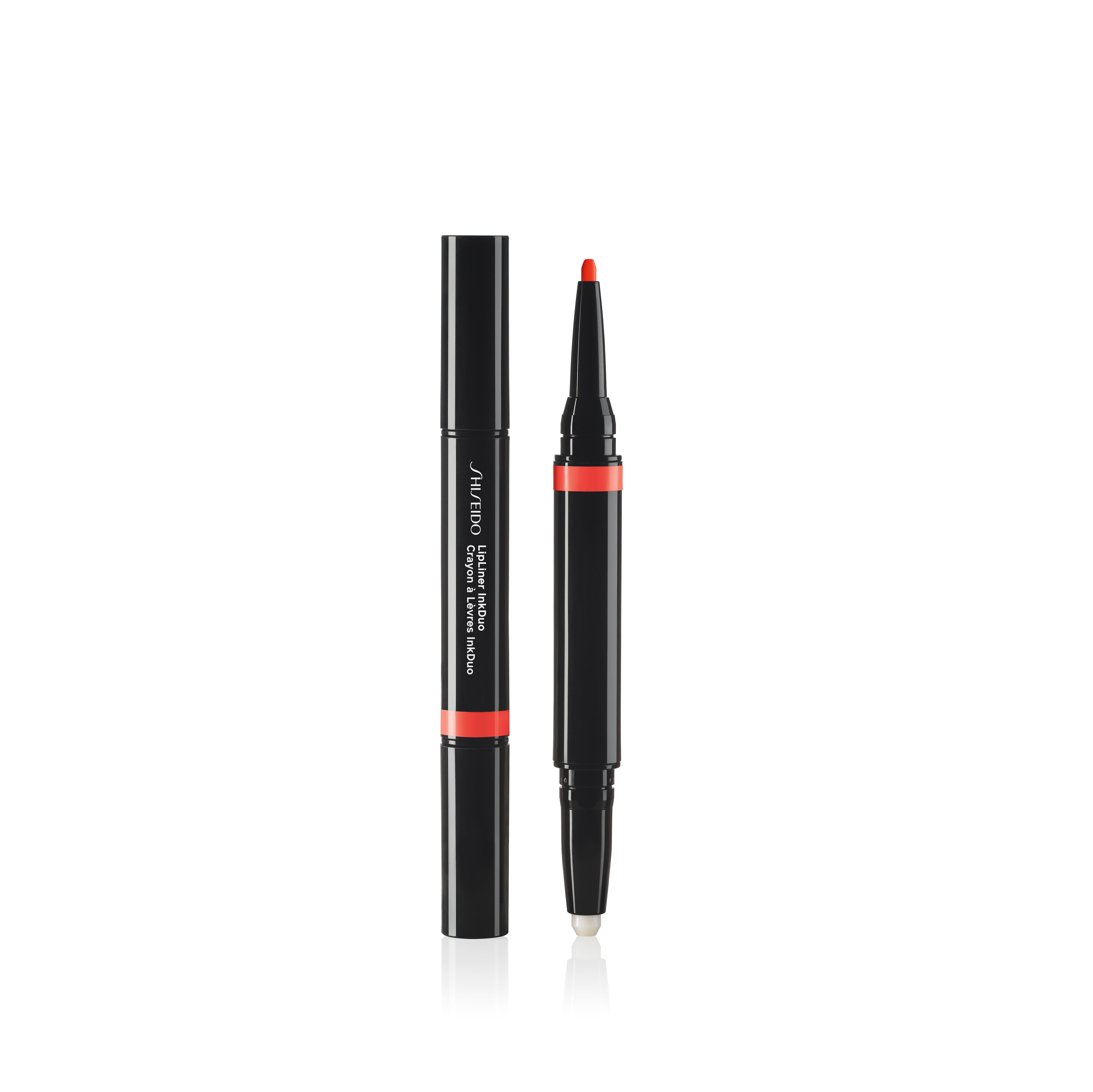 Shiseido LipLiner Ink Duo - Prime + Line