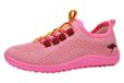 KangaROOS Sneakers 'BFK Bole' geel / rosa / lichtroze