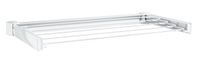 Leifheit Telegant 30 Protect Wall-mounted Rack - White