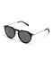 HAWKERS Warwick Crosswalk bril, zwart, volwassenen, uniseks, Zwart, Adult