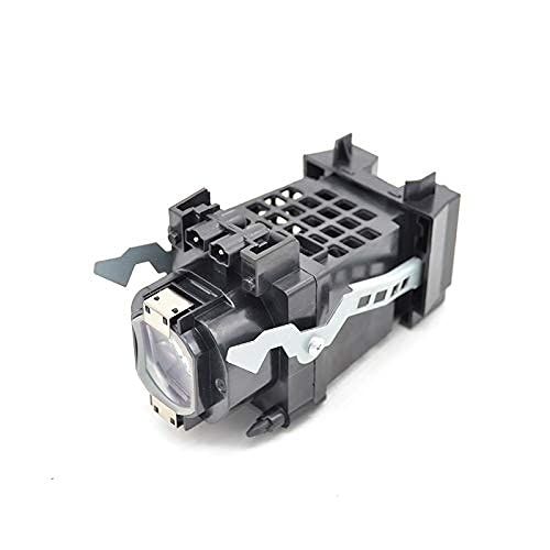 KBREE KDF 50E2000 55E2000 50E2010 E42A11E E50A11 E50A11E E50A12U 42E2000 KF-50E201A TV-lamp XL-2400 XL2400 projectorlamp Compatibel met Sony-vervangingslamp (kleur: alleen lamp)