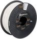 Amazon Basics 3D-printerfilament, PLA, 1,75 mm, wit, 1 kg per spoel, 3 spoelen