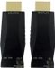 VivoLink VLHDMIEXTDGL100 audio/video extender émetteur & récepteur Noir